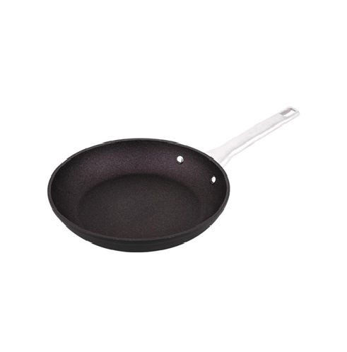 Fauchon - Frying Pan 20x4.3 cm Non-Stick Aluminum Signature, 1.0 L