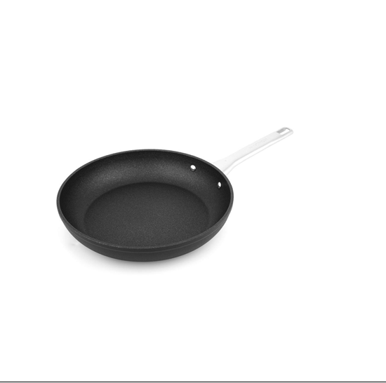 Fauchon - Frying Pan 28x5.5 cm Non-Stick Aluminum Signature, 3.0 L