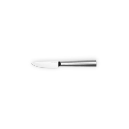 Fauchon – 20.5 cm vegetable knife, Mirror finish, with protective sheath